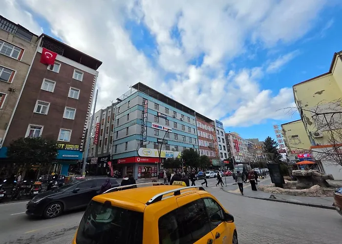 Hotel Altuğ