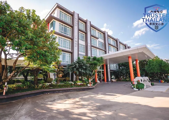 Avada Hotel