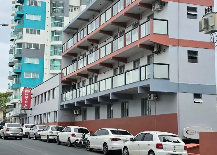 Hotel Mirante