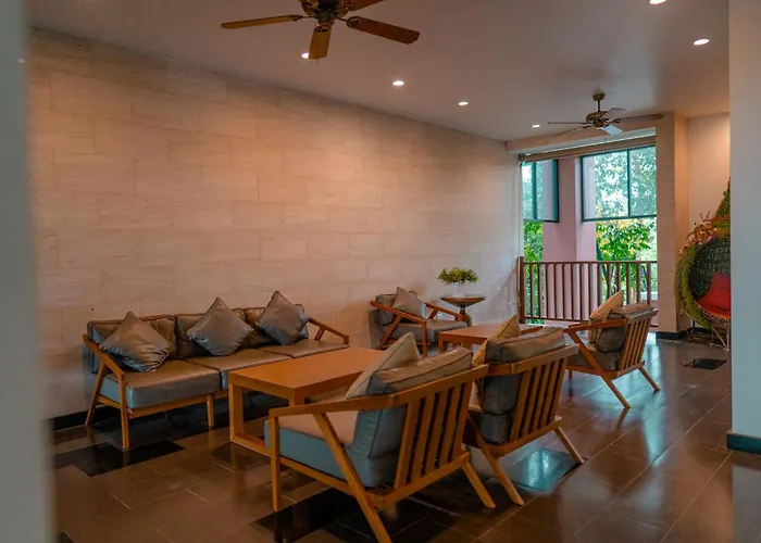 Vivace Khaoyai