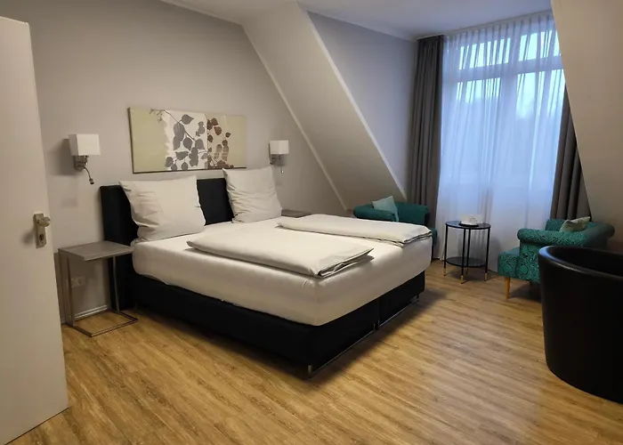 Hotel Meyer