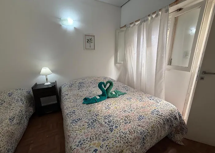 Hotel Santa Elena