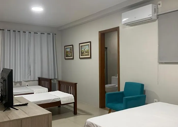 Hotel Zona Sul