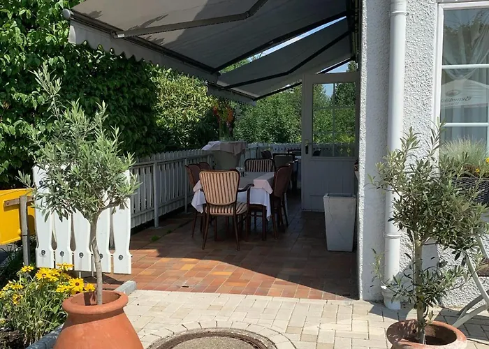 Waldhotel "Peter Aufm Berge"