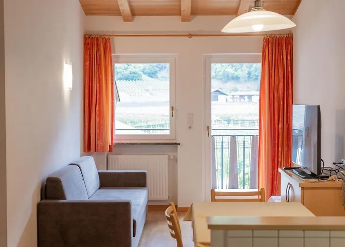 Hotel Untermelz