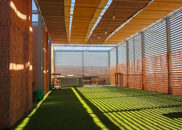 Hotel Modular Express Calama