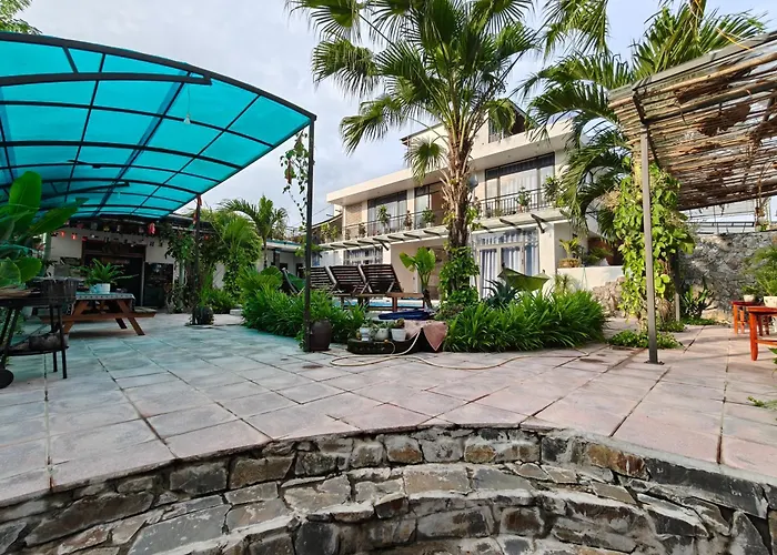 Hugo Homestay