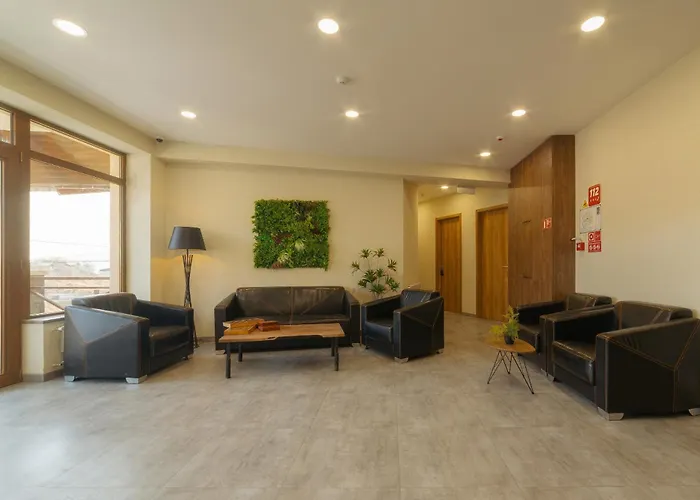 Ereto Hotel By Snowtime