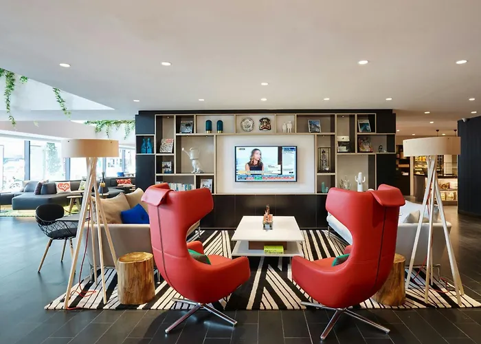 Citizenm Kuala Lumpur