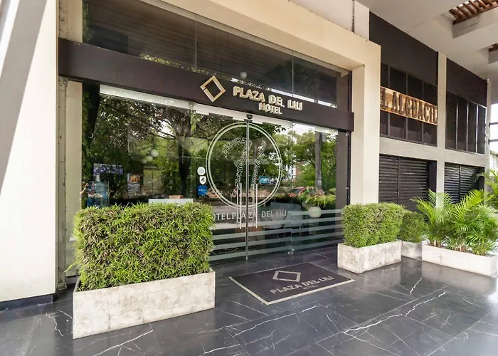 Hotel Plaza del Lili Cali