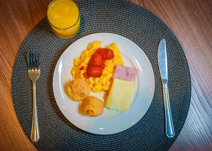 Hotel Contemporâneo - Royal Palm Hotels&Resorts