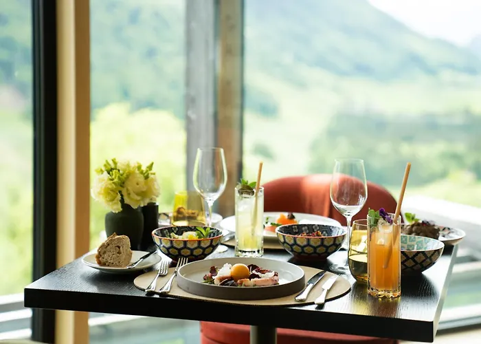 Bürgenstock Hotels&Resort - Waldhotel&Spa