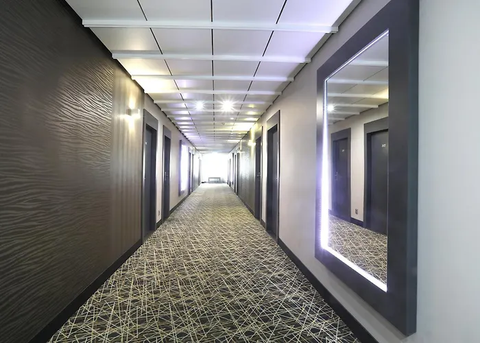Hotel Straznice