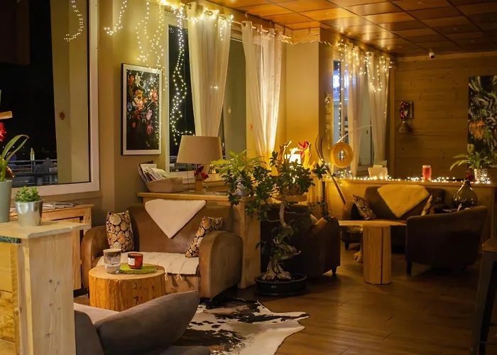 Annexe By Hotel La Reserve
