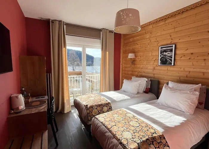 Annexe By Hotel La Reserve