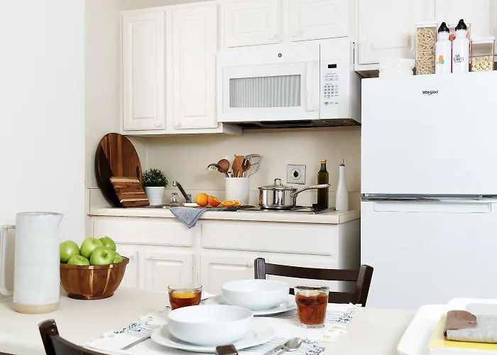 Intown Suites Extended Stay North Charleston Sc - Airport
