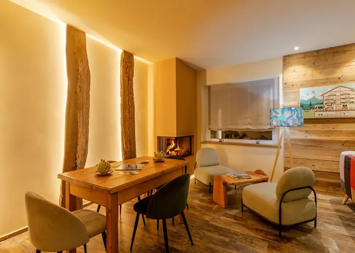 Hirondelle Locanda Vegana