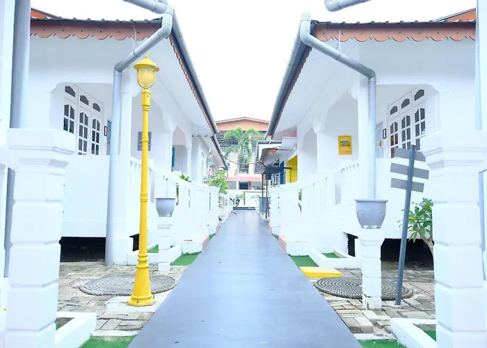 Vagary Pangkor