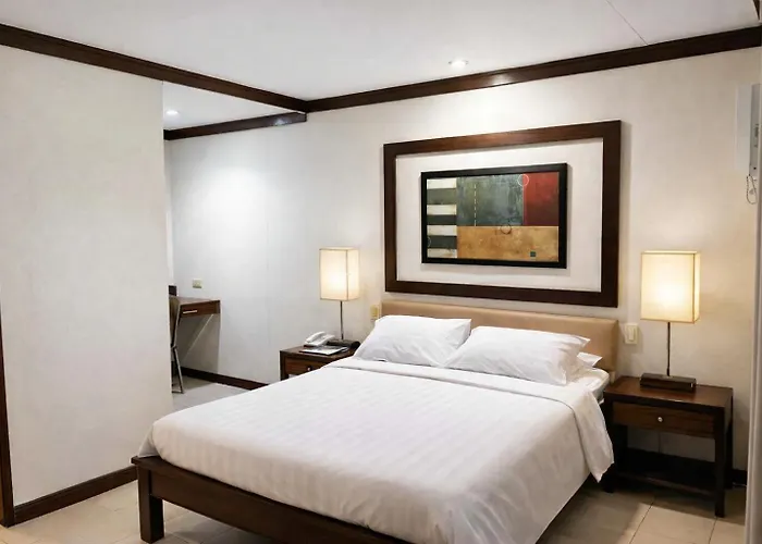 O Hotel