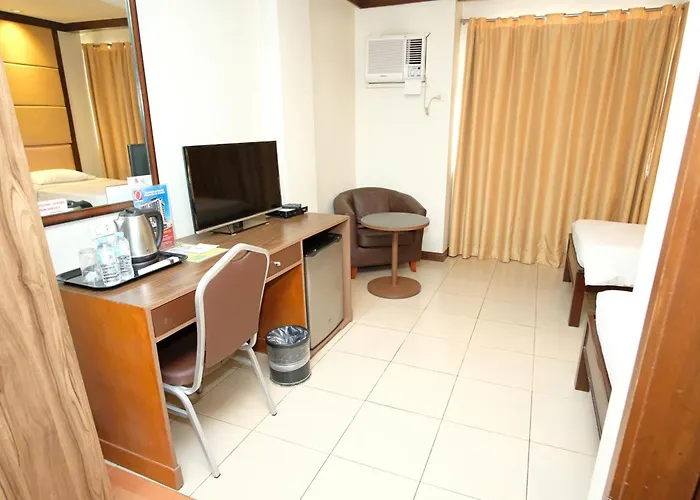 O Hotel