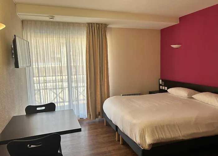 Residence Le Grand Tetras- Spa Thermal Inclus