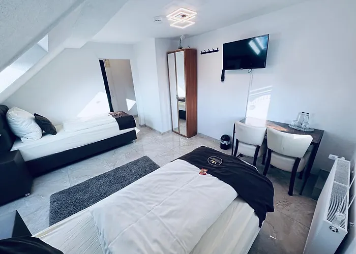 Hotel Royal