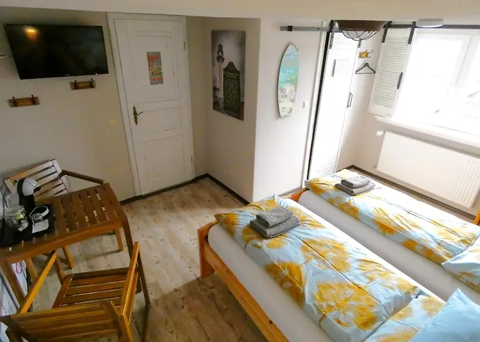 Roastineer Hotel
