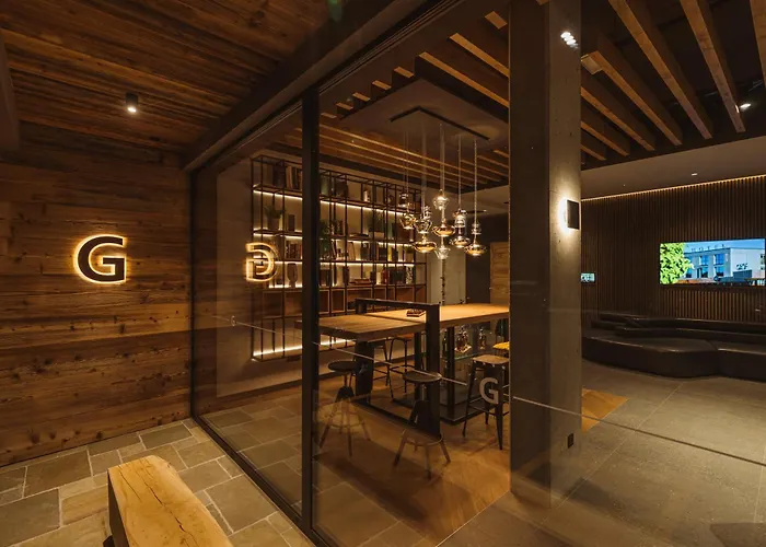 Hotel Grof