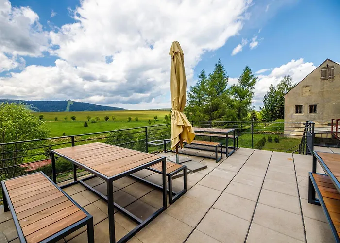Keilberg Resort