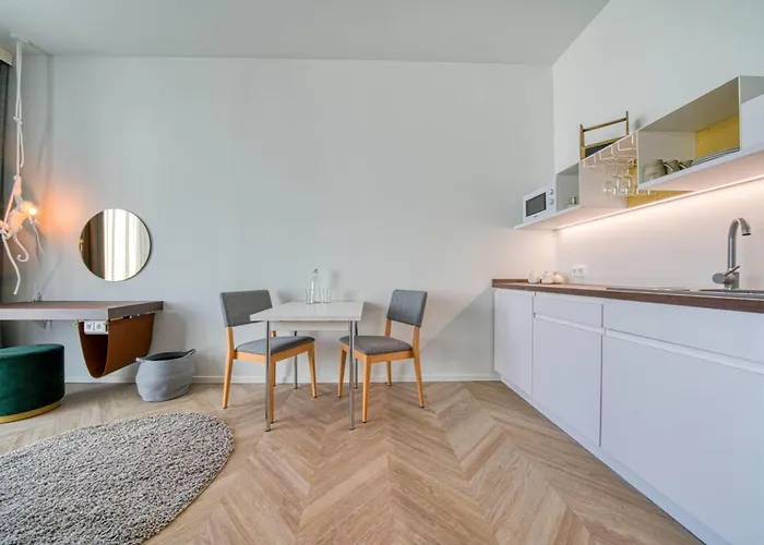 NinetyNine Augsburg