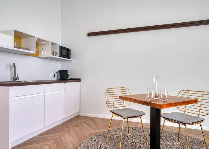 Vienna House Easy By Wyndham Augsburg