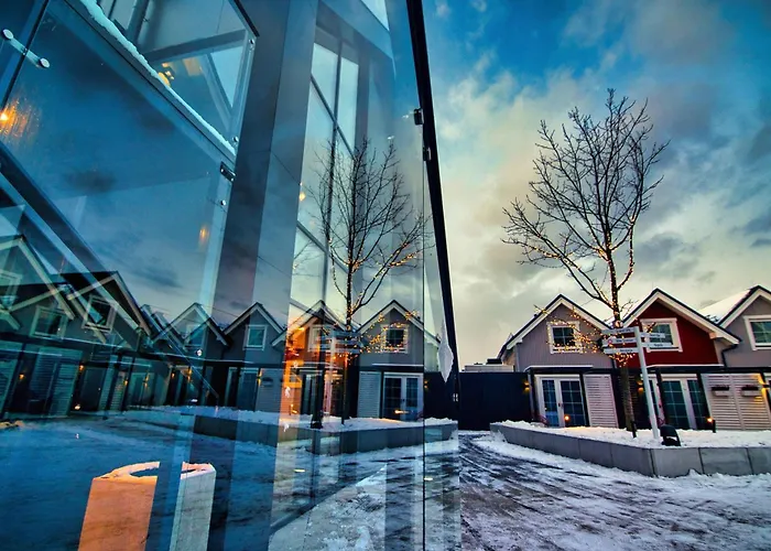 Scandinavia Zator, An Ascend Collection Resort