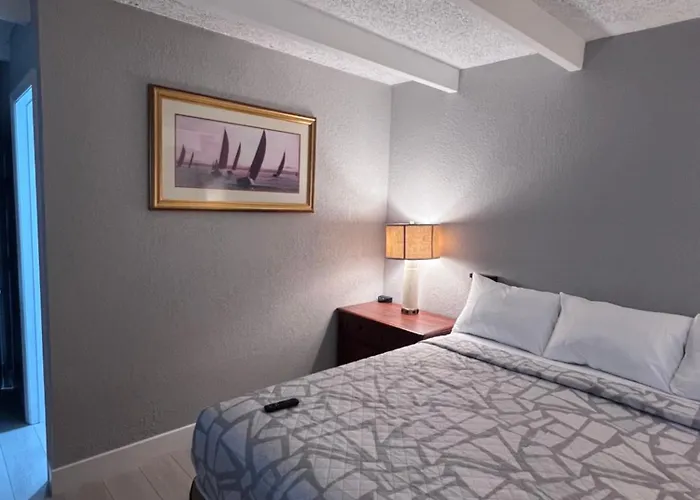Regency Inn