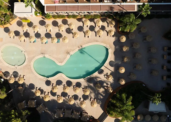 Aubamar Palma Resort