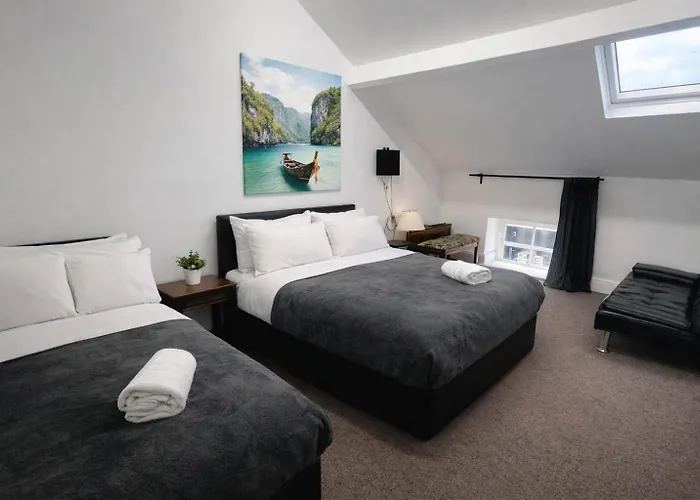Best Deal - Kings Hotel