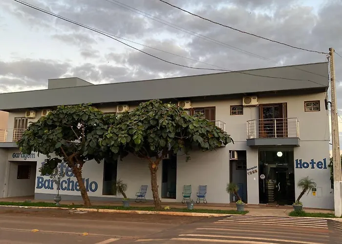 Hotel Barichello