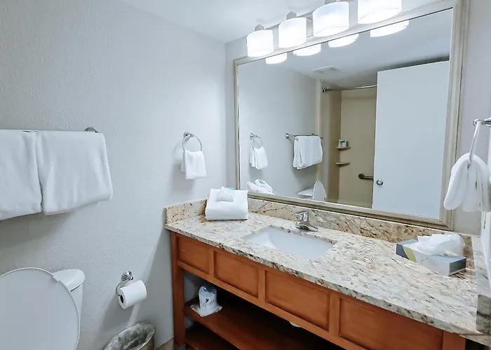 Nautilus Inn - Daytona Beach