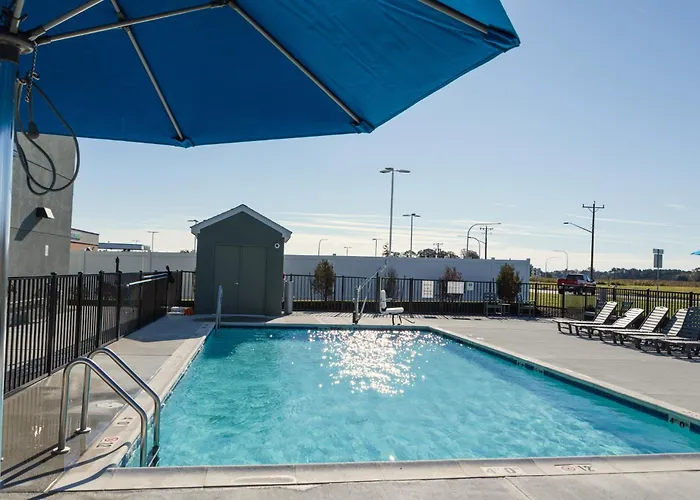 Microtel Inn & Suites By Wyndham Milford