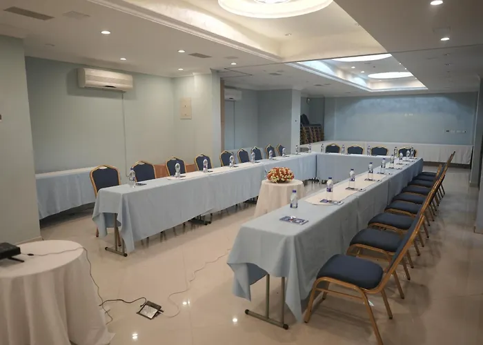 Ivy Hotel, Bishoftu