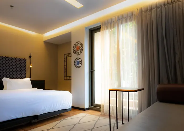 Abba Hotel
