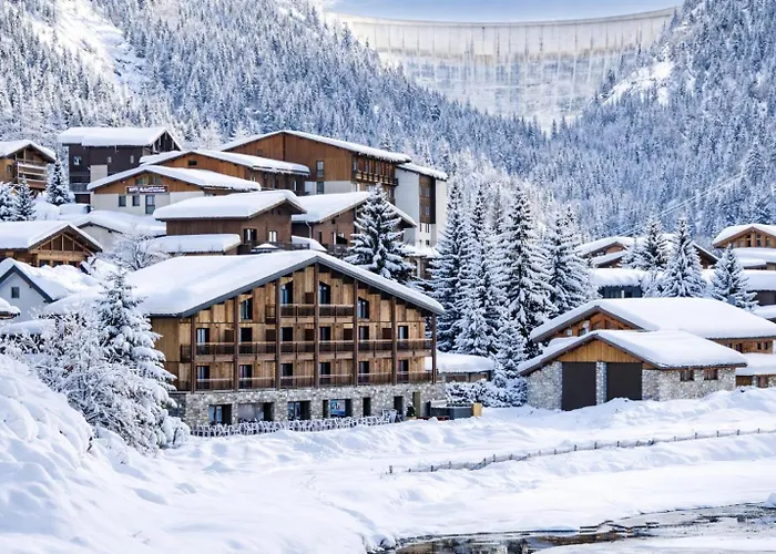 Hotel Tetras Lodge