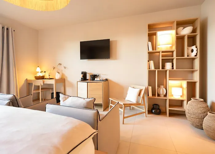 Boutique Hotel Chateau Rouher