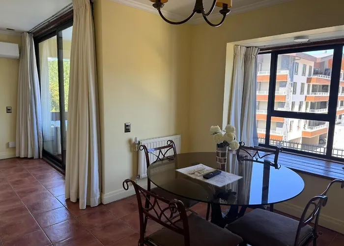 Hotel del Volcán
