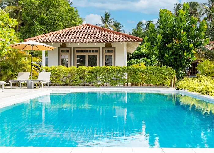 Sleeping Elephant Beach Resort