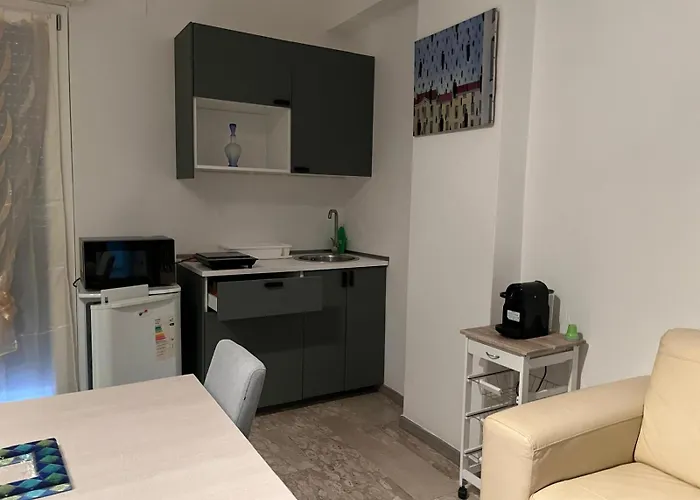 La casa di Tina