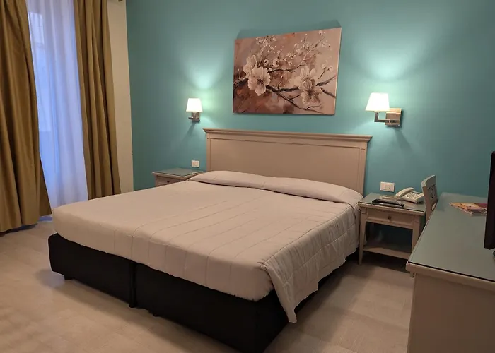Hotel Bristol Trieste