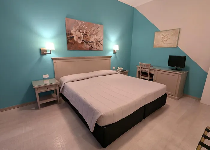 Hotel Bristol Trieste