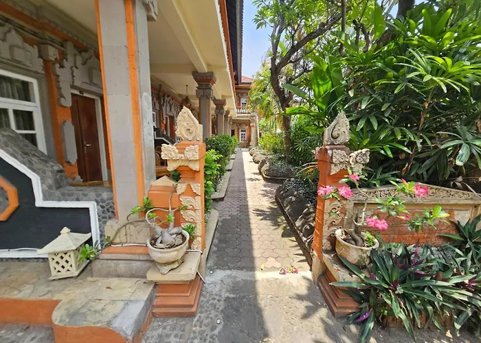 Hotel Chonos