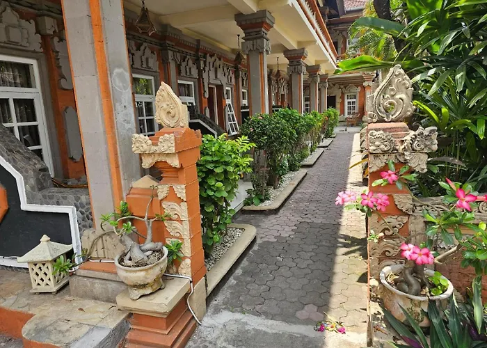 Hotel Chonos