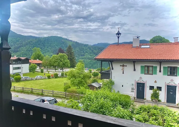 Das Maximilian - Feines Landhotel Am Schliersee
